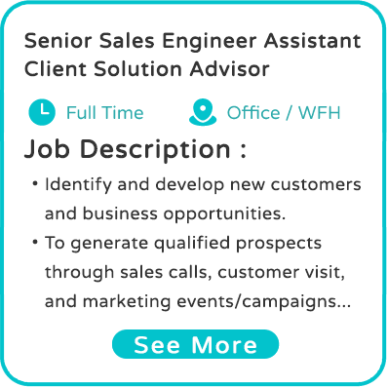 Senior-Sales-Engineer-Assistant-Client-Solution-Advisor-Cover