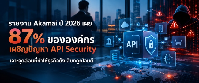 87% API Security Risk