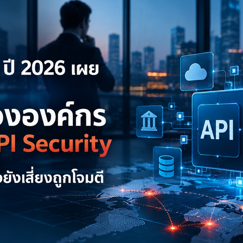 87% API Security Risk